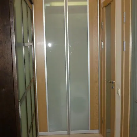 Apartment Like On Nezavisimosti Minsk