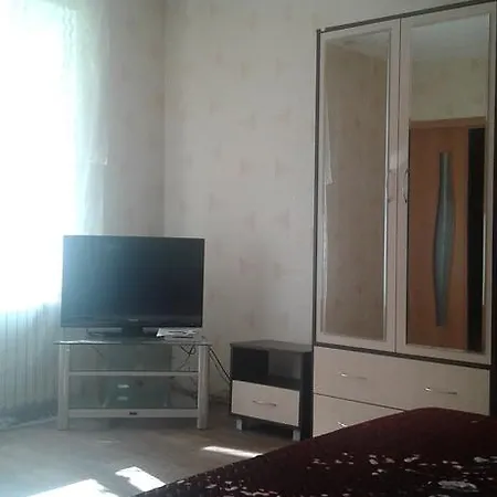 Apartment Like On Nezavisimosti Minsk