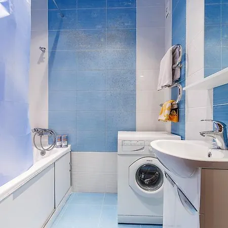 Apartment Like On Nezavisimosti *