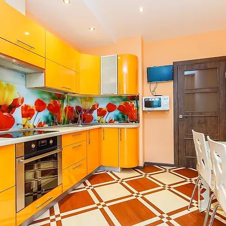 Like On Nezavisimosti Apartment Minsk