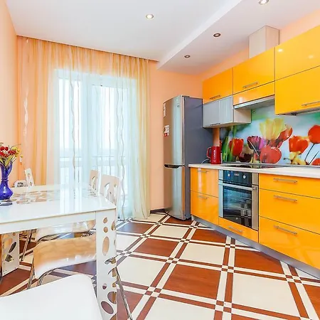 Like On Nezavisimosti Apartment *