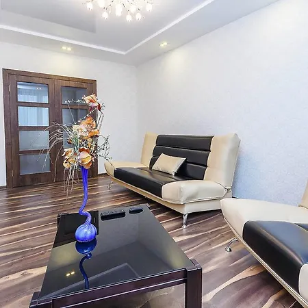 Like On Nezavisimosti Apartment Minsk