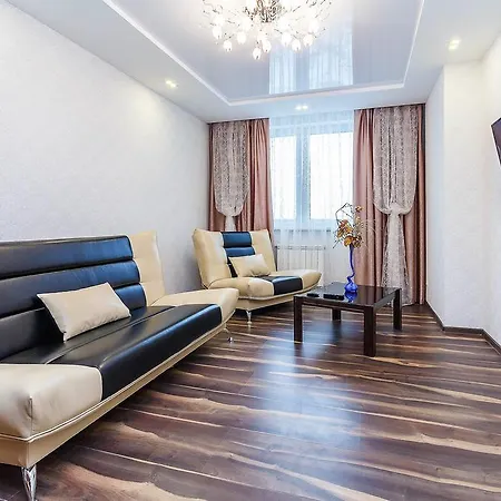 Like On Nezavisimosti Apartment Minsk