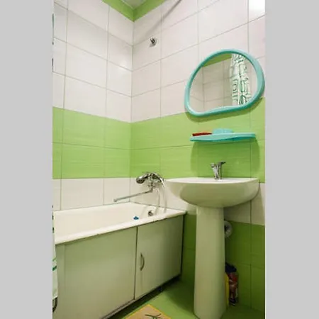 Apartment Like On Nezavisimosti Minsk