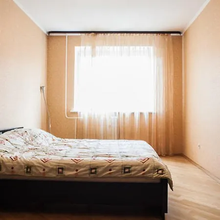 Apartment Like On Nezavisimosti